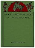 ALICES ADVENTURES IN WONDERLAND