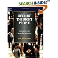 Recruit the Right People