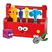Fisher-Price Disney's Handy Manny Talking Tool Box
