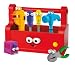 Fisher-Price Disney's Handy Manny Talking Tool Box