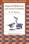Dunnock Behaviour and Social Evolution (Oxford Series in Ecology & Evolution)