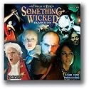 A Touch of Evil: Something Wicked Expansion