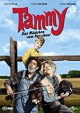 Tammy - Season 1 (Ep. 1-26) - 5-DVD Box Set ( Tammy ) ( Tammy - Season One (Episodes One to Twenty Six) ) [ NON-USA FORMAT, PAL, Reg.2 Import - Germany ]