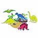 Dinosaurs Toys Edushape Magic Creations Dinosaurs Creative Bath Toy