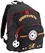 Sports : amaro ,Rucksack, 4442, schwarz, 31,5x42,5x14 cm
