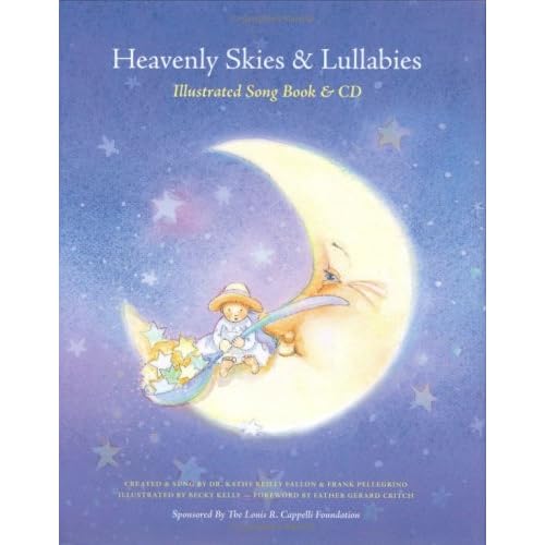 Heavenly Skies and Lullabies