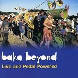 Live & Pedal Powered