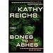 Kathy Reichs mystery novels