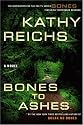 Bones to Ashes: A Novel (Temperance Brennan Novels)