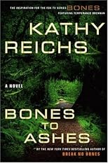 Bones to Ashes