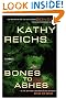 

Bones to Ashes: A Novel (Temperance Brennan Novels)