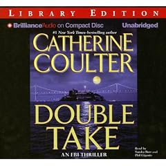 Double Take: An FBI Thriller