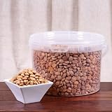Review Solera Luna  / Marcona Almonds - Bulk 11 lb