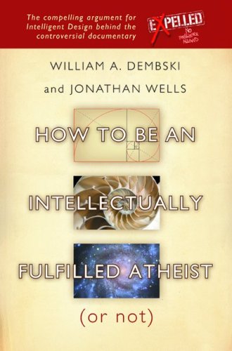How to be an Intellectually Fulfilled Atheist (Or Not) under The Books Store