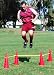 Agora Hurdle Cone Set