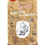 Journal d'un d�gonfl� � �crire toi-m�me de Jeff Kinney