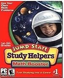 JumpStart Study Helpers Math Booster