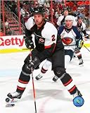 Derian Hatcher 2007-08 Action 16 x 20 Licensed Photo - Poster -- Framing Options Available