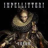 Venom by IMPELLITTERI (2015-03-10)【並行輸入品】
