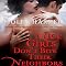Nice Girls Don't Bite Their Neighbors: Jane Jameson, Book 4