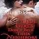 Nice Girls Don't Bite Their Neighbors: Jane Jameson, Book 4