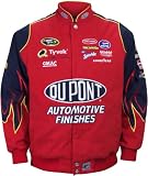 Jeff Gordon Replica Uniform Jacket
