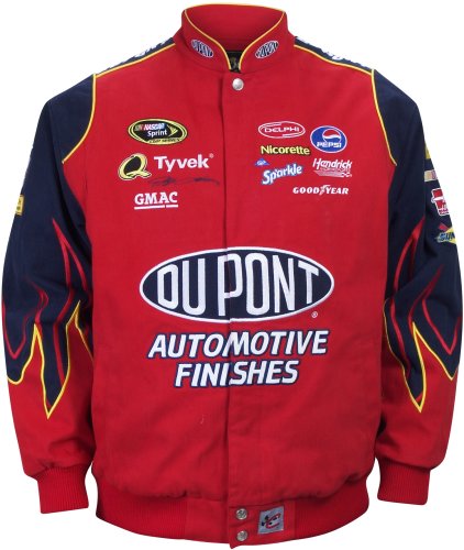 Buy Jeff Gordon Replica Uniform Jacket by Chase Authentics