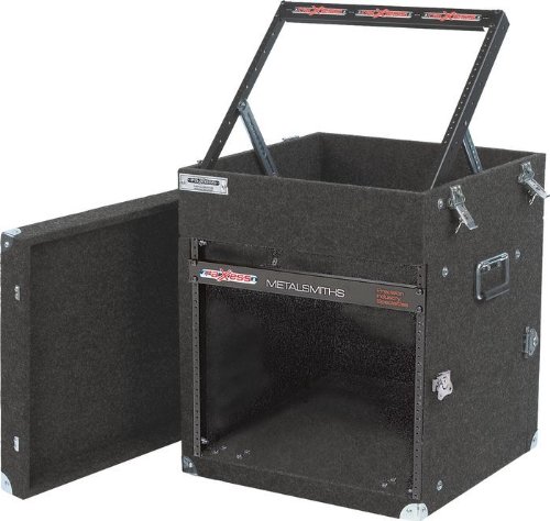 Raxxess Converta Raxx - 10 Space Top - 10 Space Bottom