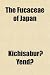 The Fucaceae of Japan