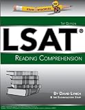 ExamKrackers LSAT Reading Comprehension (Examkrackers)