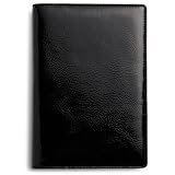 kate spade new york Patent Leather Kindle Cover (Fits 6" Display, Latest Generation Kindle), black