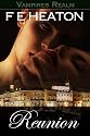 Reunion (Vampires Realm Romance Series #6)