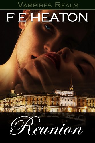 Reunion (Vampires Realm Romance Series)