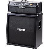 Line 6 Spider IV HD150 150W and 4x12 Guitar Half Stack (Standard) Line 6 Spider IV HD150 150W and 4x12 Guitar Half Stack (Standard)