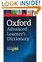Oxford Advanced Learner's Dictionary, 8th Edition: Hardback with CD-ROM (includes Oxford iWriter): Niveaustufe: Upper-Intermediate to Advanced (B2-C2)
