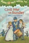 Civil War on Sunday