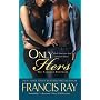 Only Hers: The Taggart Brothers by Francis Ray