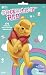 Winnie The Pooh Stickerland Pad Stickers Book - 8 Pages