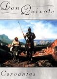 DON QUIXOTE (non illustrated)