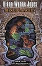 Mixed Magics: Four Tales of Chrestomanci