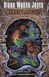 Mixed Magics: Four Tales of Chrestomanci