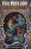 Mixed Magics: Four Tales of Chrestomanci