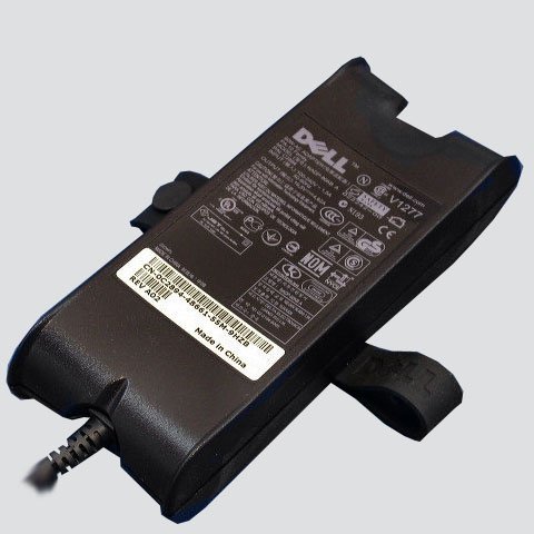 New Dell Inspiron 8500 8600 90W PA-10 AC Adapter DF266