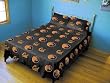 California (Berkley) - Dark Sheet Set California (Berkley) - Dark Sheet Set