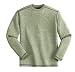 M's BUZZ OFF ExO Dri Crew by ExOfficio - Lt Ivy M