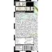 Artwise Washington DC Museum Map - Laminated Museum Map of Washington, DC - Streetwise Maps
