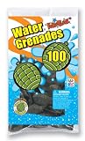 Water Grenades Water Balloons 100 Ct