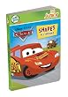 LeapFrog Tag Junior Book Cars Shapes All Around