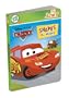 LeapFrog Tag Junior Book Cars Shapes All Around