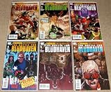 Review DC Comics  / Infinite Crisis Aftermath The Battle for Bludhaven #1, 2, 3, 4, 5 and 6. (The Complete Six Part Limited Series!)